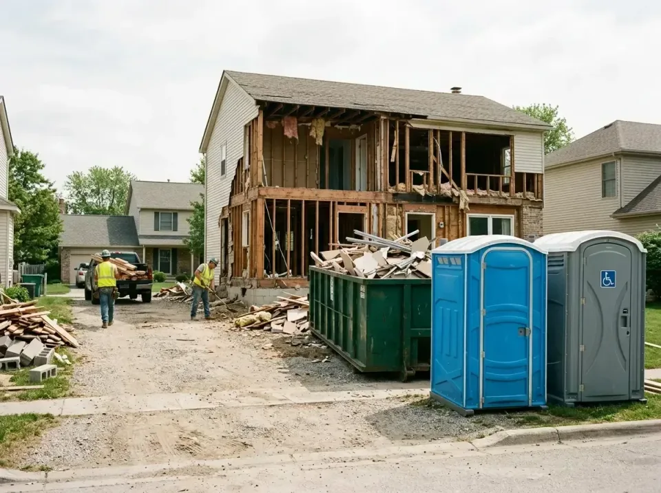 home-renovation-demolition-sit-010 — frequently asked questions, Portable Toilet & Dumpsters Rental in West St. Paul, MN